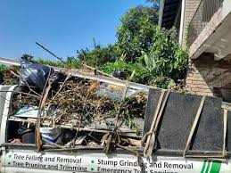 Recycling Services for Junk in Hudson, WI