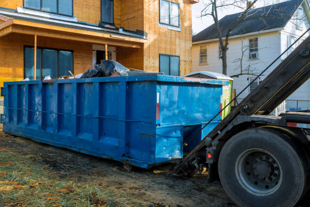 Best Scrap Metal Removal  in Hudson, WI