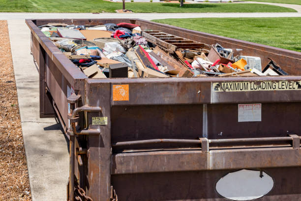 Best Shed Removal  in Hudson, WI