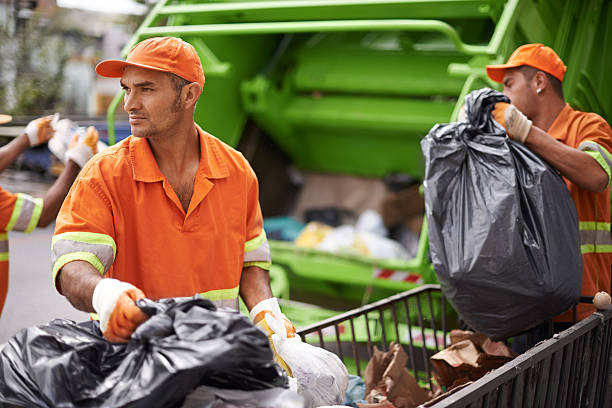 Best Retail Junk Removal  in Hudson, WI